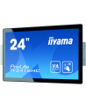 iiyama Monitor 24 TF2415MC-B2 pojemnościowy 10PKT, pianka, HDMI, DP - nr 107