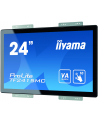 iiyama Monitor 24 TF2415MC-B2 pojemnościowy 10PKT, pianka, HDMI, DP - nr 108