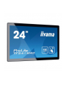 iiyama Monitor 24 TF2415MC-B2 pojemnościowy 10PKT, pianka, HDMI, DP - nr 113