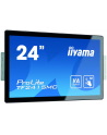 iiyama Monitor 24 TF2415MC-B2 pojemnościowy 10PKT, pianka, HDMI, DP - nr 125
