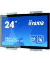 iiyama Monitor 24 TF2415MC-B2 pojemnościowy 10PKT, pianka, HDMI, DP - nr 130