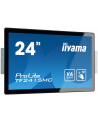 iiyama Monitor 24 TF2415MC-B2 pojemnościowy 10PKT, pianka, HDMI, DP - nr 15
