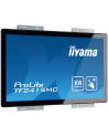 iiyama Monitor 24 TF2415MC-B2 pojemnościowy 10PKT, pianka, HDMI, DP - nr 18