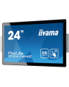 iiyama Monitor 24 TF2415MC-B2 pojemnościowy 10PKT, pianka, HDMI, DP - nr 19