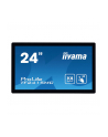 iiyama Monitor 24 TF2415MC-B2 pojemnościowy 10PKT, pianka, HDMI, DP - nr 23
