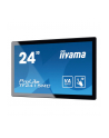 iiyama Monitor 24 TF2415MC-B2 pojemnościowy 10PKT, pianka, HDMI, DP - nr 25