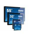 iiyama Monitor 24 TF2415MC-B2 pojemnościowy 10PKT, pianka, HDMI, DP - nr 28