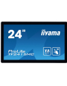 iiyama Monitor 24 TF2415MC-B2 pojemnościowy 10PKT, pianka, HDMI, DP - nr 35