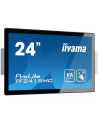 iiyama Monitor 24 TF2415MC-B2 pojemnościowy 10PKT, pianka, HDMI, DP - nr 36