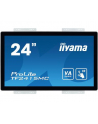 iiyama Monitor 24 TF2415MC-B2 pojemnościowy 10PKT, pianka, HDMI, DP - nr 39