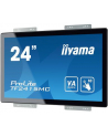 iiyama Monitor 24 TF2415MC-B2 pojemnościowy 10PKT, pianka, HDMI, DP - nr 40