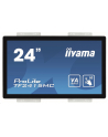 iiyama Monitor 24 TF2415MC-B2 pojemnościowy 10PKT, pianka, HDMI, DP - nr 51