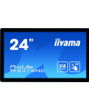iiyama Monitor 24 TF2415MC-B2 pojemnościowy 10PKT, pianka, HDMI, DP - nr 52