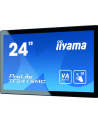 iiyama Monitor 24 TF2415MC-B2 pojemnościowy 10PKT, pianka, HDMI, DP - nr 55