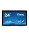 iiyama Monitor 24 TF2415MC-B2 pojemnościowy 10PKT, pianka, HDMI, DP - nr 58