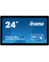 iiyama Monitor 24 TF2415MC-B2 pojemnościowy 10PKT, pianka, HDMI, DP - nr 5