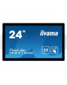 iiyama Monitor 24 TF2415MC-B2 pojemnościowy 10PKT, pianka, HDMI, DP - nr 60