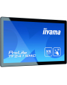 iiyama Monitor 24 TF2415MC-B2 pojemnościowy 10PKT, pianka, HDMI, DP - nr 72