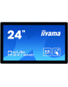 iiyama Monitor 24 TF2415MC-B2 pojemnościowy 10PKT, pianka, HDMI, DP - nr 75