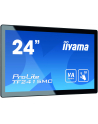 iiyama Monitor 24 TF2415MC-B2 pojemnościowy 10PKT, pianka, HDMI, DP - nr 78