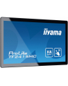 iiyama Monitor 24 TF2415MC-B2 pojemnościowy 10PKT, pianka, HDMI, DP - nr 7