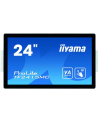iiyama Monitor 24 TF2415MC-B2 pojemnościowy 10PKT, pianka, HDMI, DP - nr 83