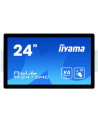 iiyama Monitor 24 TF2415MC-B2 pojemnościowy 10PKT, pianka, HDMI, DP - nr 85
