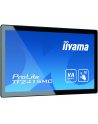 iiyama Monitor 24 TF2415MC-B2 pojemnościowy 10PKT, pianka, HDMI, DP - nr 92