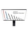 samsung Monitor 32 LS32R750UEU Space - nr 32