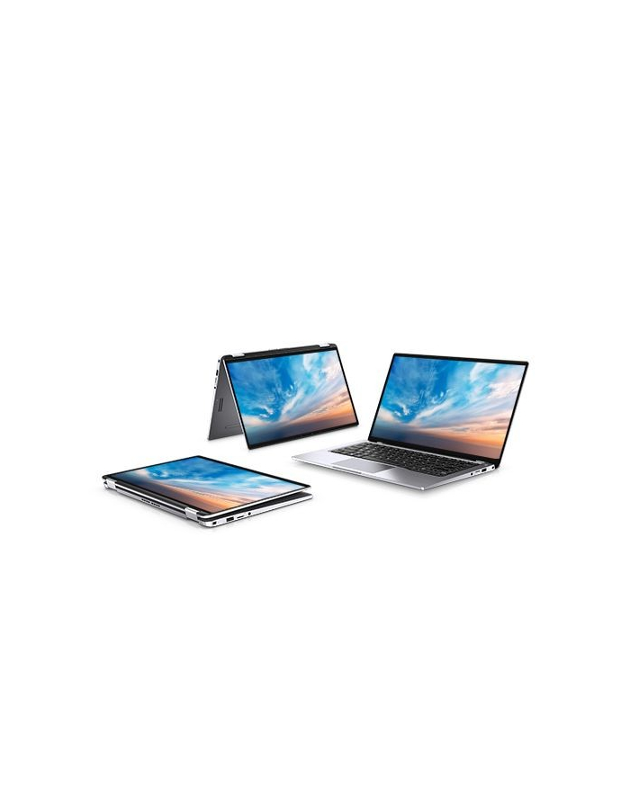 dell Notebook Latitude 7400 2in1 Win10Pro i5-8365U/256GB/16GB/Intel UHD 620/14.0'FHD/Touch/KB-Backlit/4-cell/3Y PS główny