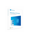 microsoft Windows 10 Home PL Box 32/64bit USB P2 HAJ-00070. Stary P/N: KW9-00497 - nr 1