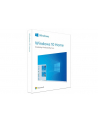 microsoft Windows 10 Home PL Box 32/64bit USB P2 HAJ-00070. Stary P/N: KW9-00497 - nr 3