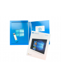Microsoft Windows 10 Home Multi Box 32/64bit USB