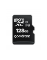 goodram Karta microSDHC 128GB CL10 + adapter + czytnik - nr 4