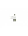 goodram Karta microSDHC 128GB CL10 + adapter + czytnik - nr 8
