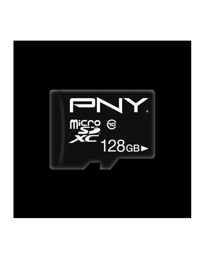 pny Karta pamięci MicroSDXC 128GB P-SDU12810PPL-GE główny