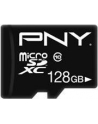 pny Karta pamięci MicroSDXC 128GB P-SDU12810PPL-GE - nr 5