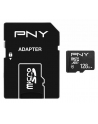 pny Karta pamięci MicroSDXC 128GB P-SDU12810PPL-GE - nr 7