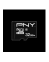 pny Karta pamięci MicroSDHC 32GB P-SDU32G10PPL-GE - nr 2