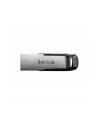 sandisk Pendrive ULTRA FLAIR USB 3.0 256GB 150MB/s - nr 1