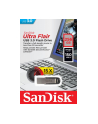 sandisk Pendrive ULTRA FLAIR USB 3.0 256GB 150MB/s - nr 4