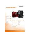 asrock Płyta główna X570 Phantom Gaming 4 AM4 4DDR4 HDMI/DP M.2 ATX - nr 6