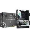 asrock Płyta główna X570 Steel Legend AM4 4DDR4 HDMI/DP M.2 ATX - nr 70