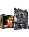 gigabyte Płyta główna H310M A 2.0 s1151 2DDR4 DP/HDMI/USB3/M.2 UATX - nr 10
