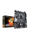 gigabyte Płyta główna H310M A 2.0 s1151 2DDR4 DP/HDMI/USB3/M.2 UATX - nr 20