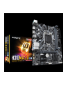 gigabyte Płyta główna H310M A 2.0 s1151 2DDR4 DP/HDMI/USB3/M.2 UATX - nr 26