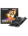 gigabyte Płyta główna H310M A 2.0 s1151 2DDR4 DP/HDMI/USB3/M.2 UATX - nr 31