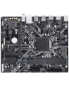 gigabyte Płyta główna H310M A 2.0 s1151 2DDR4 DP/HDMI/USB3/M.2 UATX - nr 3