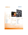 gigabyte Płyta główna H310M A 2.0 s1151 2DDR4 DP/HDMI/USB3/M.2 UATX - nr 4