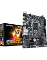 gigabyte Płyta główna H310M A 2.0 s1151 2DDR4 DP/HDMI/USB3/M.2 UATX - nr 59